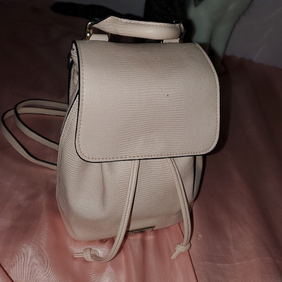 Victoria's Secret Handbags - Victoria Secret mini backpack